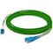 Add-On This Is A 20M Lc (Male) To Sc (Male) Orange Duplex Riser-Rated Fiber ADD-SC-LC-20M6MMF - alternate 1